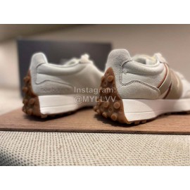 New Balance Casual Sneakers For Men And Women White Ms327we