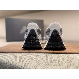 New Balance Casual Sneakers For Men And Women Ms327we Gray Blue