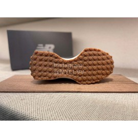 New Balance Casual Sneakers For Men And Women Ms327we Black