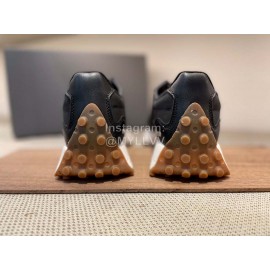 New Balance Casual Sneakers For Men And Women Ms327we Black