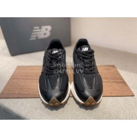 New Balance Casual Sneakers For Men And Women Ms327we Black