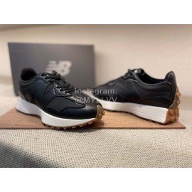 New Balance Casual Sneakers For Men And Women Ms327we Black