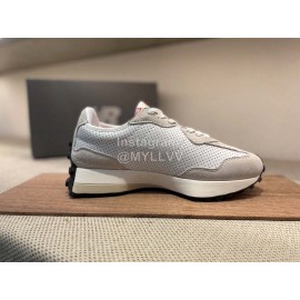 New Balance Casual Sportshoes For Men And Women Ms327we