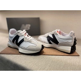 New Balance Casual Sportshoes For Men And Women Ms327we