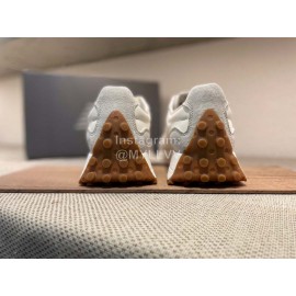 New Balance New Sneakers For Men And Women Ms327we Wine Red