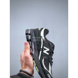 New Balance Randomevent Unik Luminous Mesh Sneakers Black