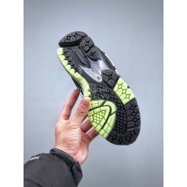 New Balance Randomevent Unik Luminous Mesh Sneakers Black