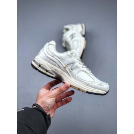 New Balance Randomevent Unik Luminous Mesh Sneakers White