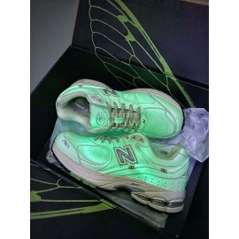 New Balance Randomevent Unik Luminous Mesh Sneakers White