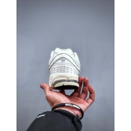 New Balance Randomevent Unik Luminous Mesh Sneakers White