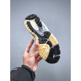 New Balance Randomevent Unik Luminous Mesh Sneakers White