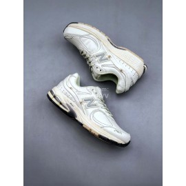 New Balance Randomevent Unik Luminous Mesh Sneakers White