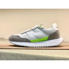 New Balance Cloth Mesh Sports Shoes For Men And Women