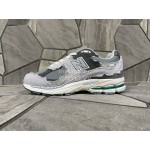 New Balance Protection Pack Sneakers For Men And Women Gray