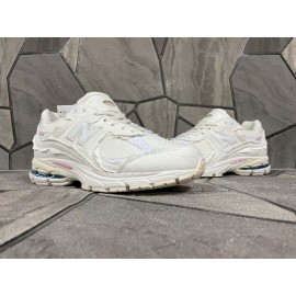 New Balance Protection Pack Sneakers For Men And Women White