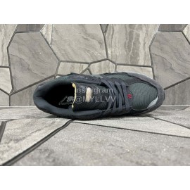 New Balance Protection Pack Sneakers For Men And Women Black