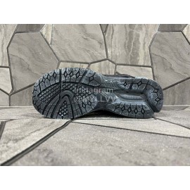 New Balance Protection Pack Sneakers For Men And Women Black