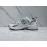 New Balance Mesh Sneakers For Men And Women White