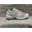 New Balance 2002r Vintage Sneakers Gray