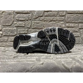 New Balance 2002r Vintage Sneakers Gray