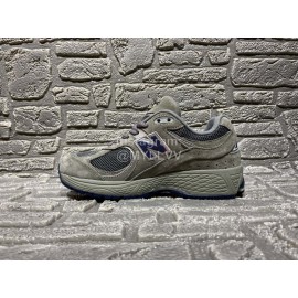 New Balance 2002r Vintage Sneakers For Men And Women