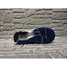 New Balance 2002r Vintage Sneakers For Men And Women