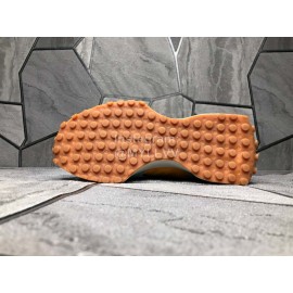 New Balance Suede Running Shoes For Men And Women Green