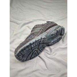 New Balance Protection Pack Sneakers For Men And Women Coffee