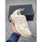 New Balance Protection Pack Sneakers For Men And Women Beige