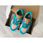 New Balance Made Series Casual Sneakers Green