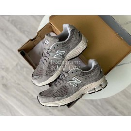 New Balance Made Series Casual Sneakers Gray
