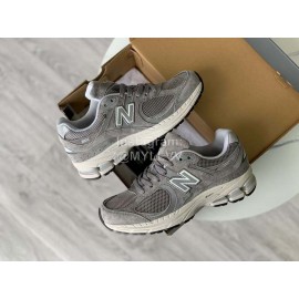 New Balance Made Series Casual Sneakers Gray