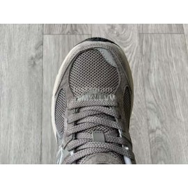 New Balance Made Series Casual Sneakers Gray