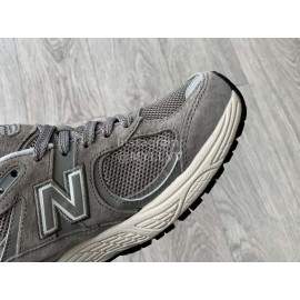 New Balance Made Series Casual Sneakers Gray