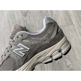 New Balance Made Series Casual Sneakers Gray