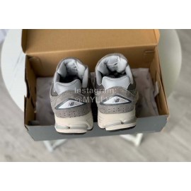 New Balance Made Series Casual Sneakers Gray
