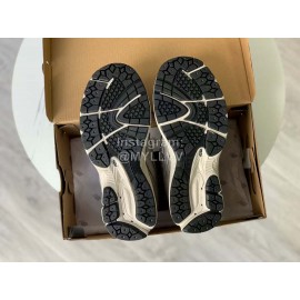 New Balance Made Series Casual Sneakers Gray