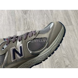 New Balance Made Series Casual Sneakers