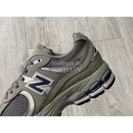 New Balance Made Series Casual Sneakers