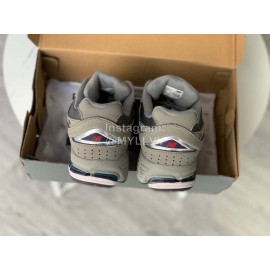 New Balance Made Series Casual Sneakers