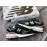 New Balance Camouflage Sneakers For Men And Women Black