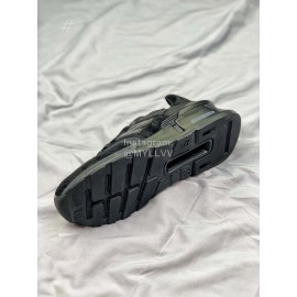 New Balance M997s Mesh Sneakers For Men And Women Black