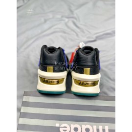 New Balance M997skawhi 2-Way Playoff Mesh Sneakers For Men And Women