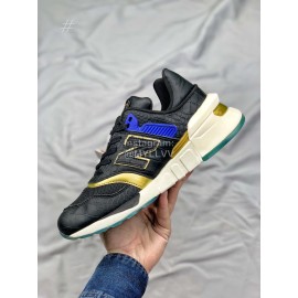 New Balance M997skawhi 2-Way Playoff Mesh Sneakers For Men And Women