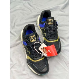 New Balance M997skawhi 2-Way Playoff Mesh Sneakers For Men And Women