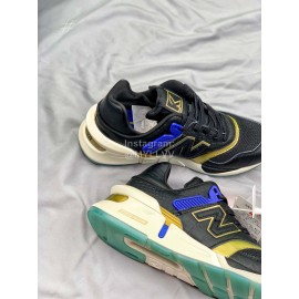 New Balance M997skawhi 2-Way Playoff Mesh Sneakers For Men And Women