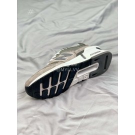 New Balance M997s Mesh Sneakers For Men And Women Coffee