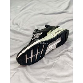 New Balance M997s Mesh Sneakers Black For Men And Women