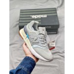 New Balance M997s Mesh Sneakers For Men And Women Gray