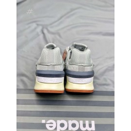 New Balance M997s Mesh Sneakers For Men And Women Gray